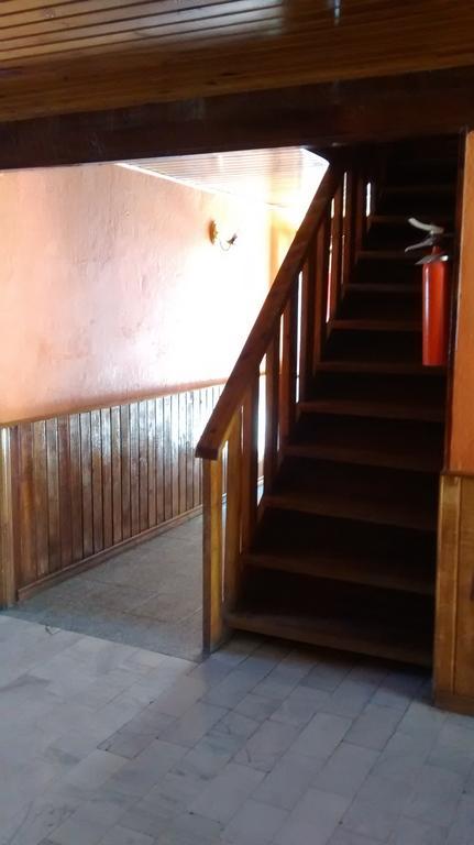 Hotel La Posada Santa Cruz クリル エクステリア 写真