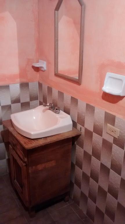 Hotel La Posada Santa Cruz クリル エクステリア 写真
