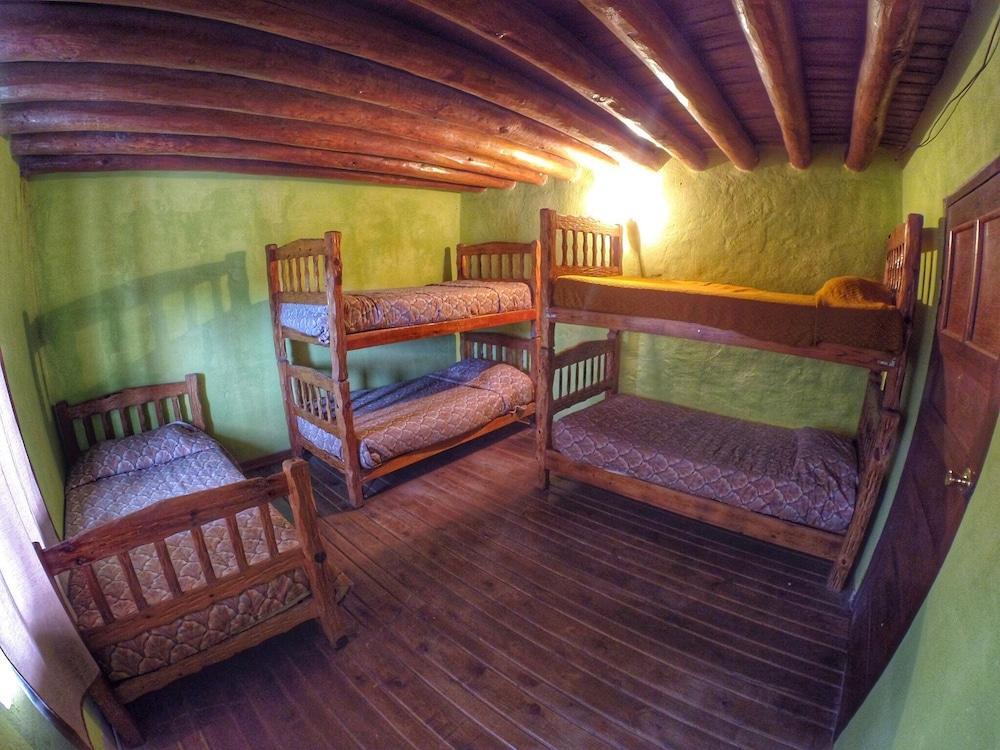 Hotel La Posada Santa Cruz クリル エクステリア 写真